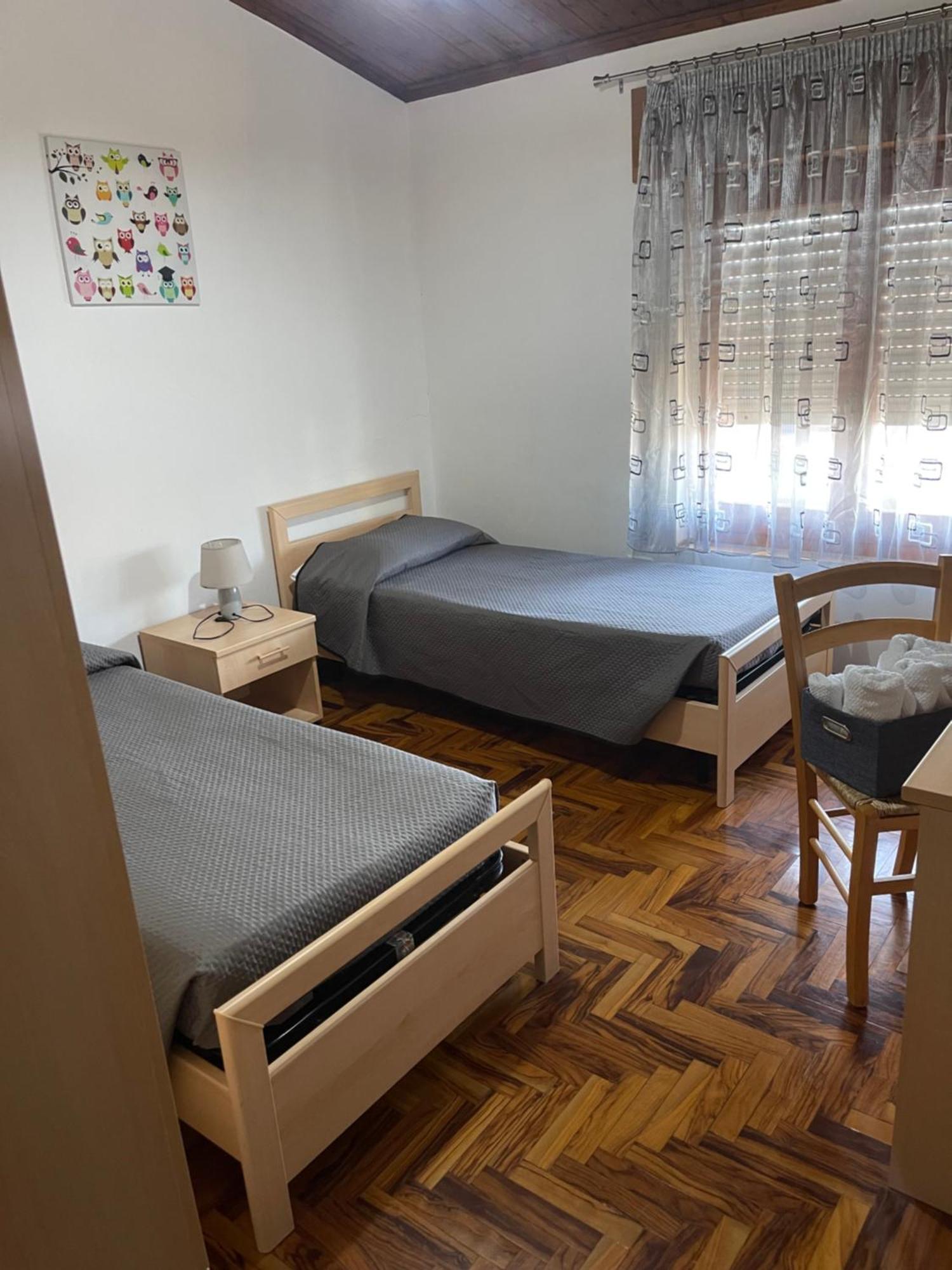 B&B Da Antonella Samugheo エクステリア 写真