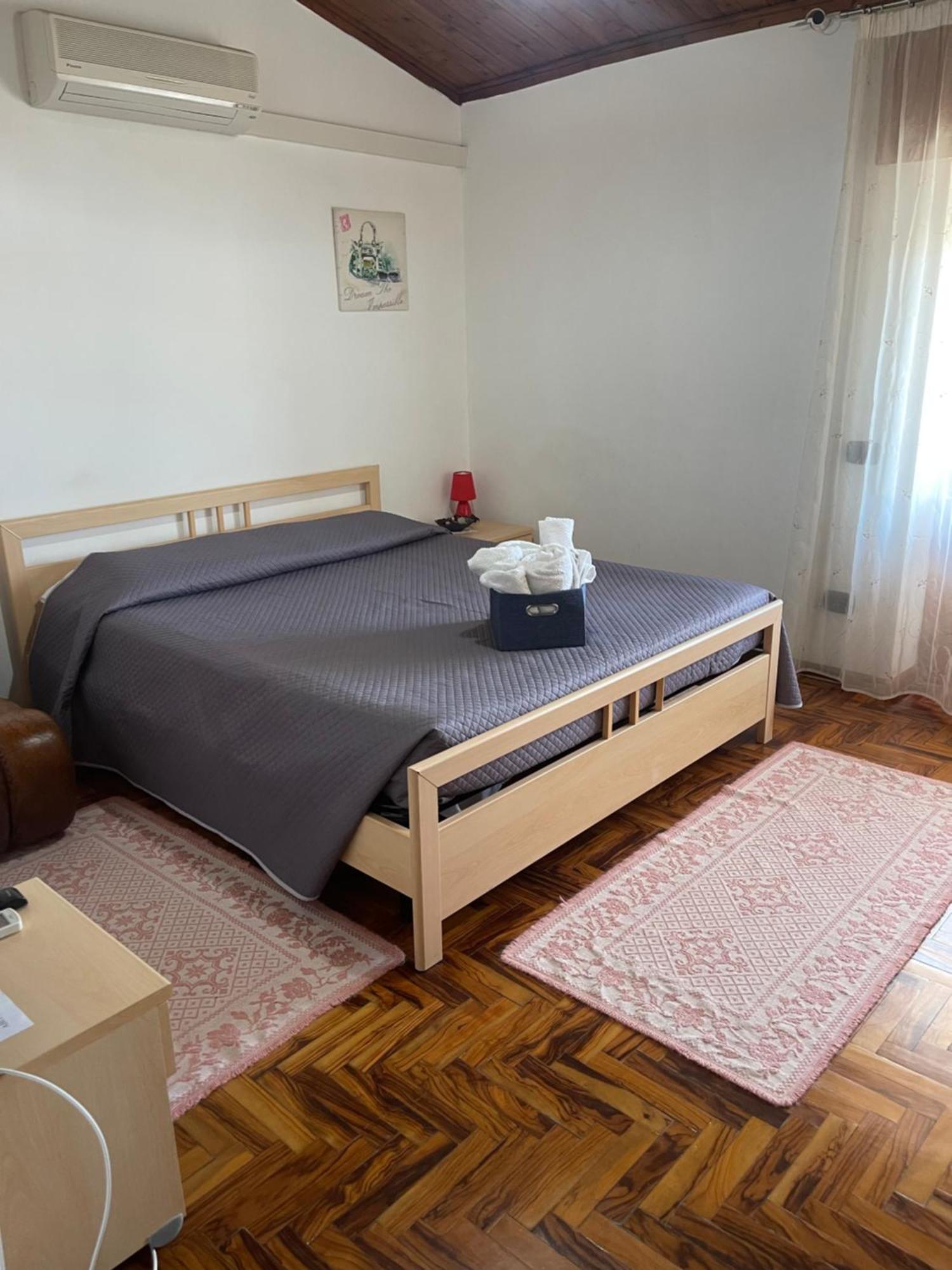B&B Da Antonella Samugheo エクステリア 写真